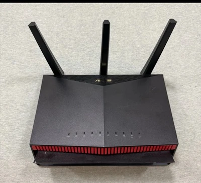 ASUS RT-AX86U AX5700 Dual-Band WiFi 6 AX Gigabit Router ONLY - Image 1 of 2