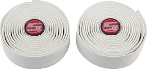 SRAM SuperSuede Bar Tape - White - Picture 1 of 1