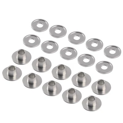 PQ35 Subframe rigid collar bushing for Audi TT A3 Touran2008 2009 2010 2011 2012 - Imagem 1 de 4