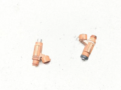 05 Inyectores de combustible de gas Suzuki SV650 25004YI Foto 1 de 4