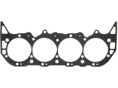 For 1968-1974 GMC K35/K3500 Pickup Head Gasket Mahle 76356MVCD 1969 1970 1971 — 第 1/2 张图片