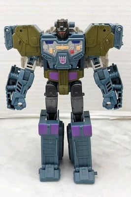 Transformers Generations Combiner Wars Onslaught Action Figure - Image 1 of 4