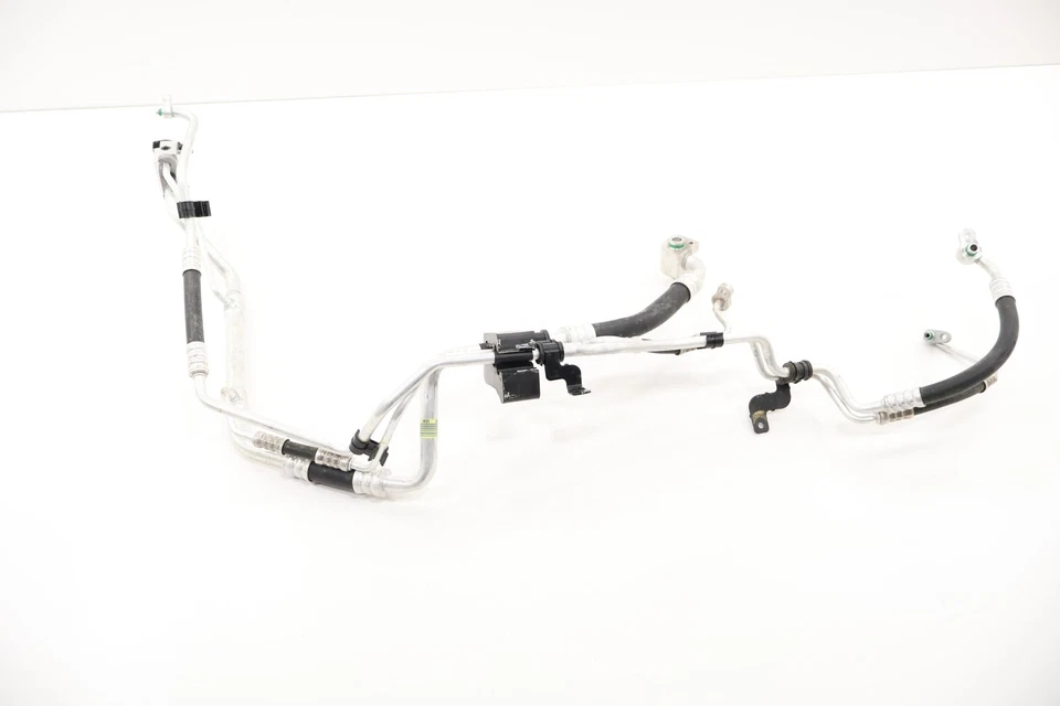 2023 - 2025 Genesis G80 空调装置和液体线软管 原始设备制造商 — 第 1/4 张图片