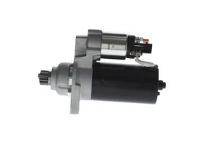 BOSCH Starter u.a. für AUDI, SEAT, SKODA, VW - Bild 1 von 4