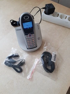 Swisscom Top S328 Analog Telefon Farbdisplay dect Baugleich t wie T-Sinus 712 K - Bild 1 von 15