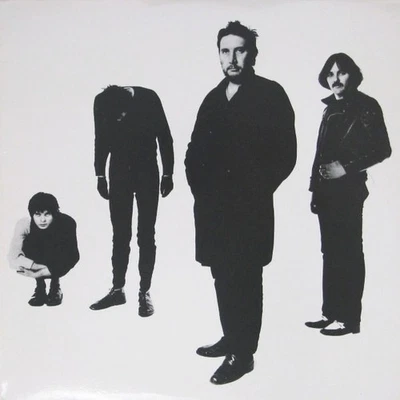 The Stranglers - Black And White - LP - Image 1 of 4