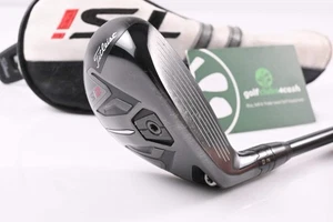 Titleist TSi2 #5 Hybrid / 24 Degree / Regular Flex Tensei AV Raw Blue 65 - Picture 1 of 9