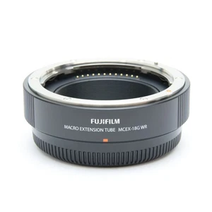 FUJIFILM Fuji MCEX-18G WR Macro Extension Tube -Near Mint- #498 - Bild 1 von 12