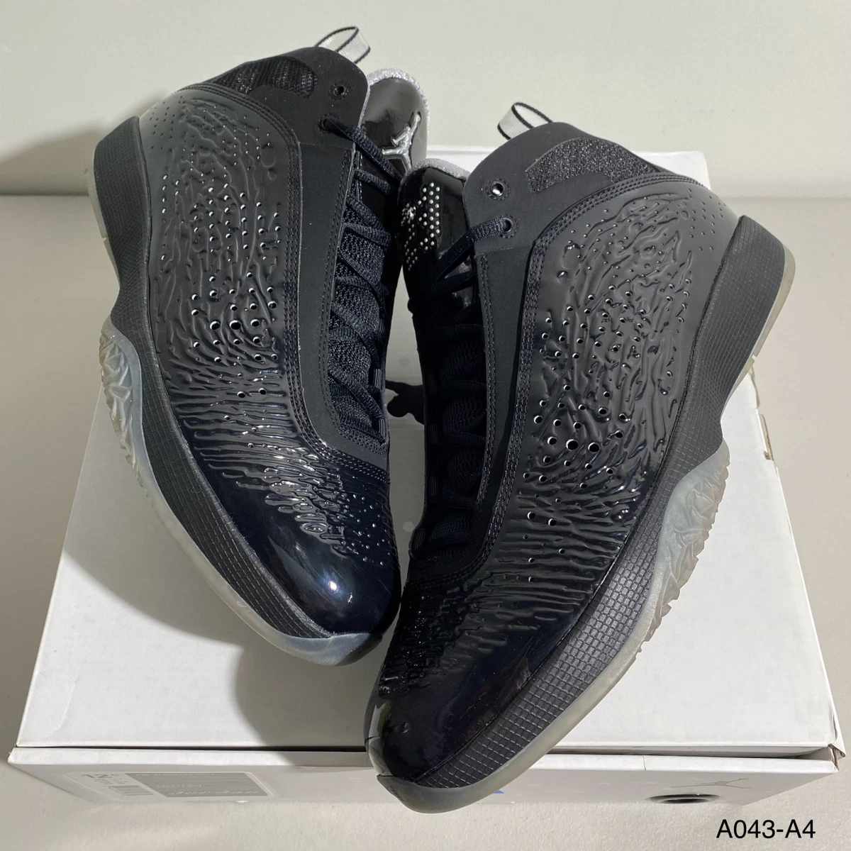 未使用】NIKE AIR JORDAN 2011 Tech Grey Jordan 2011 Jordan Brand