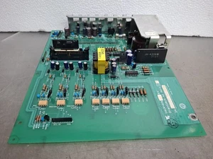 Yaskawa CACR-DCB07B11 Servoantrieb DF8203804-A0 REV A - Bild 1 von 4