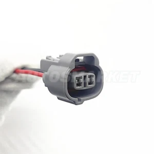 Brake Fluid Reservoir Cap Switch Connector Pigtail For Lexus CT200 H 2011-2015 - Picture 1 of 10