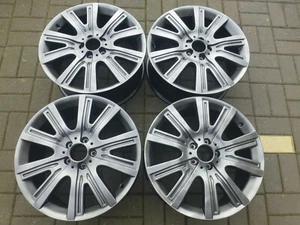 Original Mercedes ML W166 GLE GL X166 8,5x19 ET62 5x112 A1664011702 - Bild 1 von 9