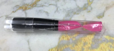 MAC BRUSH 496SES PINK FACE BRUSH!!! - Image 1 of 3