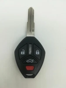 Funda de llave para Mitsubishi Eclipse Endeavor Galant Lancer Outlander OUCG8D-620M-A - Imagen 1 de 4