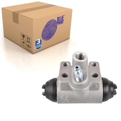 Rear Right Wheel Cylinder Fits Honda Accord CRX Civic HR-V S Blue Print ADH24434 - Image 1 of 3