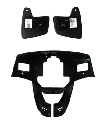 Kit de reequipamiento de cambio de paleta para Hyundai Elantra GT 2018-2020 BASE (hatchback) Foto 1 de 2