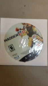 Madden NFL 11 For PlayStation 3 PS3 Football disc only - Picture 1 of 1
