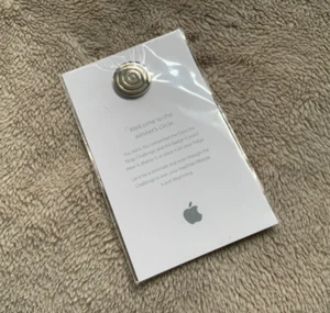 pour Apple Vintage OBJET UNIQUE / LIRE DESCRIPTION SVP REF.APPLM - Photo 1/2