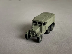 Modelo Acabado Pintado Transporte Estafa Británico 1/144 Segunda Guerra Mundial 1/144 ¡NUEVO! - Imagen 1 de 6