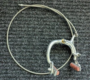 FRENO PINZA TRASERA SCHWINN KRATE STINGRAY Bicicleta con CABLE - Imagen 1 de 8