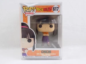 Nueva figura de vinilo Funko Pop Chichi 617 Dragonball Z - Imagen 1 de 1
