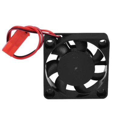 3007 DC 5V/12V 2Pin 30mm Brushless Cooling Fan 30x30x7mm For 3D Printer PC