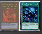 Yugioh Card - YS17-EN021 Cynet Universe - 1st EDITION NEW IN STOCK