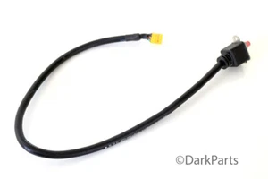 Fujitsu Siemens Celsius W350 W360 Audio Klinke Port Kabel Y3894-V652 A3C40075505 - Bild 1 von 1