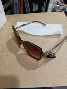 LUNETTES DE SOLEIL NEUVES VERSACE 1969 LLV9524 AVEC ÉTIQUETTES PRODOTTI 19,69 SPORTIVO - Photo 1 sur 9