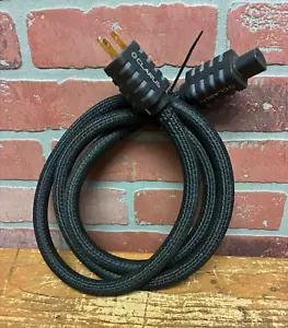 Cable Clarus - Cable de alimentación de alta corriente Aqua CAP-HC - 6 PIES - Imagen 1 de 3