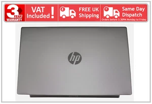 HP Pavilion 15-CS 15-CW LCD Top Deckel Gehäuse Backcover Case L25567-001 Grau - Bild 1 von 3