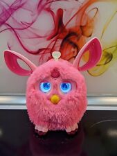 Hasbro Pink Furby Connect 2015 Bluetooth Electronic Toy - VGC - Tested working