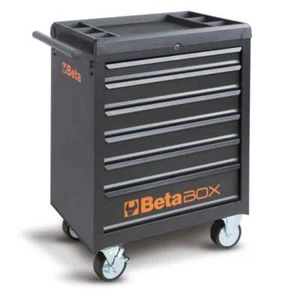 Beta C04BOX – Cassettiera mobile con 6 Cassetti Vuota - 024002033 - Foto 1 di 2