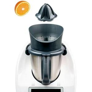 mixcover exprimidor mejorado/exprimidor de cítricos para Thermomix TM6 & TM5, exprimidor - Imagen 1 de 9
