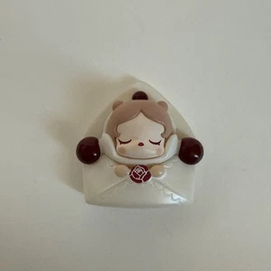 POP MART POP BEAN Character - Skullpanda Envelope Mini Figure - Picture 1 of 3