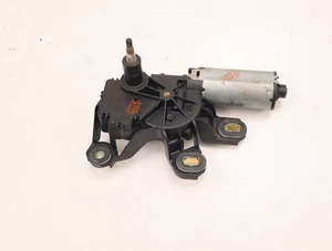 Wischermotor hinten Mercedes VITO 2 Bus 6398201008 VALEO 05-2005 - Picture 1 of 3