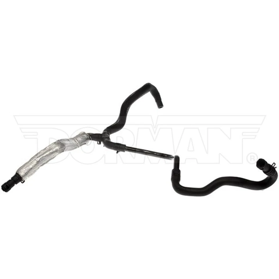 626-621 Dorman Heater Hose for E350 Van E450 Ford E-350 Super Duty E-450 04-10 - Image 1 of 4