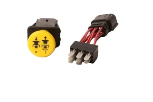 OEM Scag 463034 PTO Switch Fits 483957 Most Scag Zero Turn Models - Picture 1 of 6