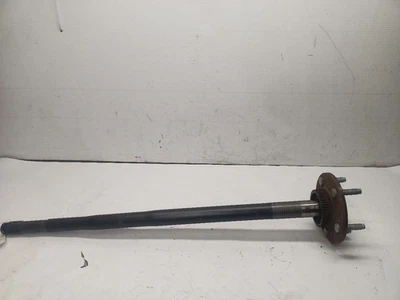 Rear Axle Shaft from 2009 Dodge Ram 1500 12500941 - Image 1 of 4