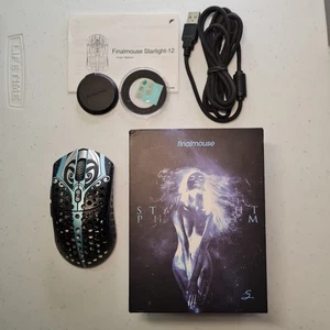 Finalmouse Starlight 12 Phantom - Small (Größe) - Bild 1 von 7