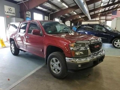 Bomba de dirección asistida compatible con 04-12 CANYON 1613484 Foto 1 de 4