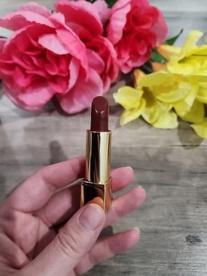 Lápiz labial intenso luminoso Chanel Rouge Allure ~ 212 Caractere ~ tamaño completo 3,5 g ~ nuevo en caja Foto 1 de 4