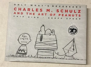Solo ciò che è necessario: Charles M. Schulz e l'arte delle arachidi - Foto 1 di 4