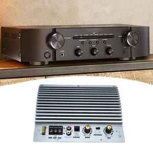 1000-W-Autoverstärkerplatine mit schneller Wärmeableitung für den Car-Sound - Bild 1 von 12