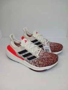 Scarpa da corsa leggera Adidas uomo taglia 10 Ultraboost - Foto 1 di 10