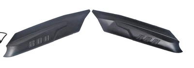 2011-2014 Triumph Tiger 800 Explorer Left & Right Fairing Trim Set - Image 1 of 4