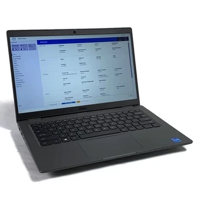 Laptop Dell Latitude 3440 14" Core i5-1335U 1,3 GHz 16 GB 256 GB NVMe SSD - Win 11 Foto 1 de 4