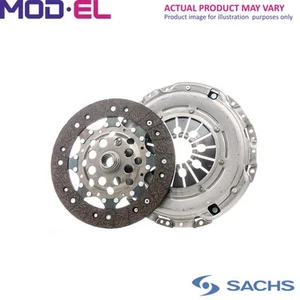 CLUTCH KIT 2290 601 217 FOR CITROËN DS3/Convertible C3/II/PICASSO/AIRCROSS/III - Picture 1 of 5