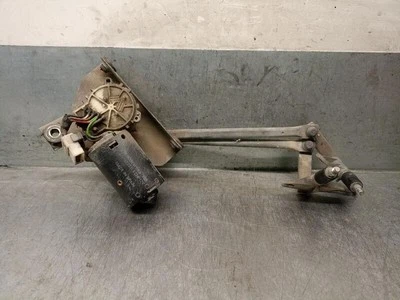 640542 Front Wiper Motor AT for Peugeot 205 Berlina 1.8 D Generation 4101014 - Image 1 of 4