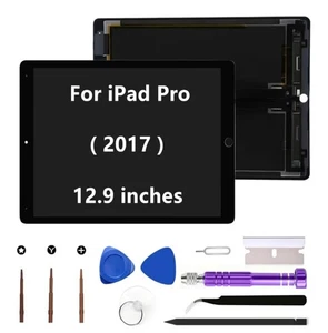 Per iPad Pro 12,9" 2a Generazione A1670 A1671 2017 Display LCD Touch Screen Ricambio - Foto 1 di 14